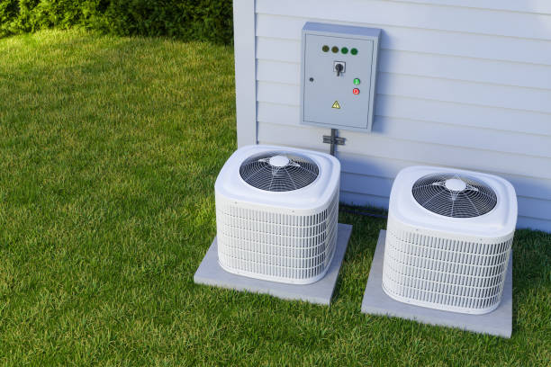 Best HVAC Air Duct Cleaning  in Portageville, MO