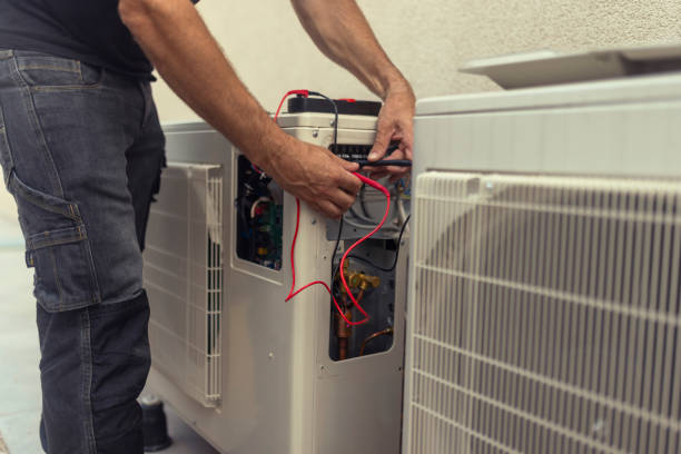 Best HVAC Air Duct Cleaning  in Portageville, MO
