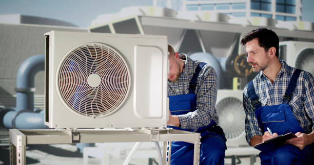 Best HVAC System Installation  in Portageville, MO