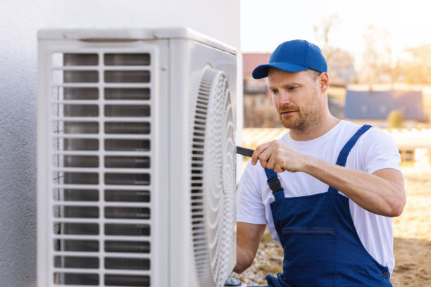 Best Central Air Repair  in Portageville, MO