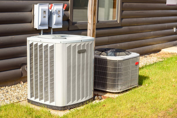 Best Residential HVAC Services  in Portageville, MO